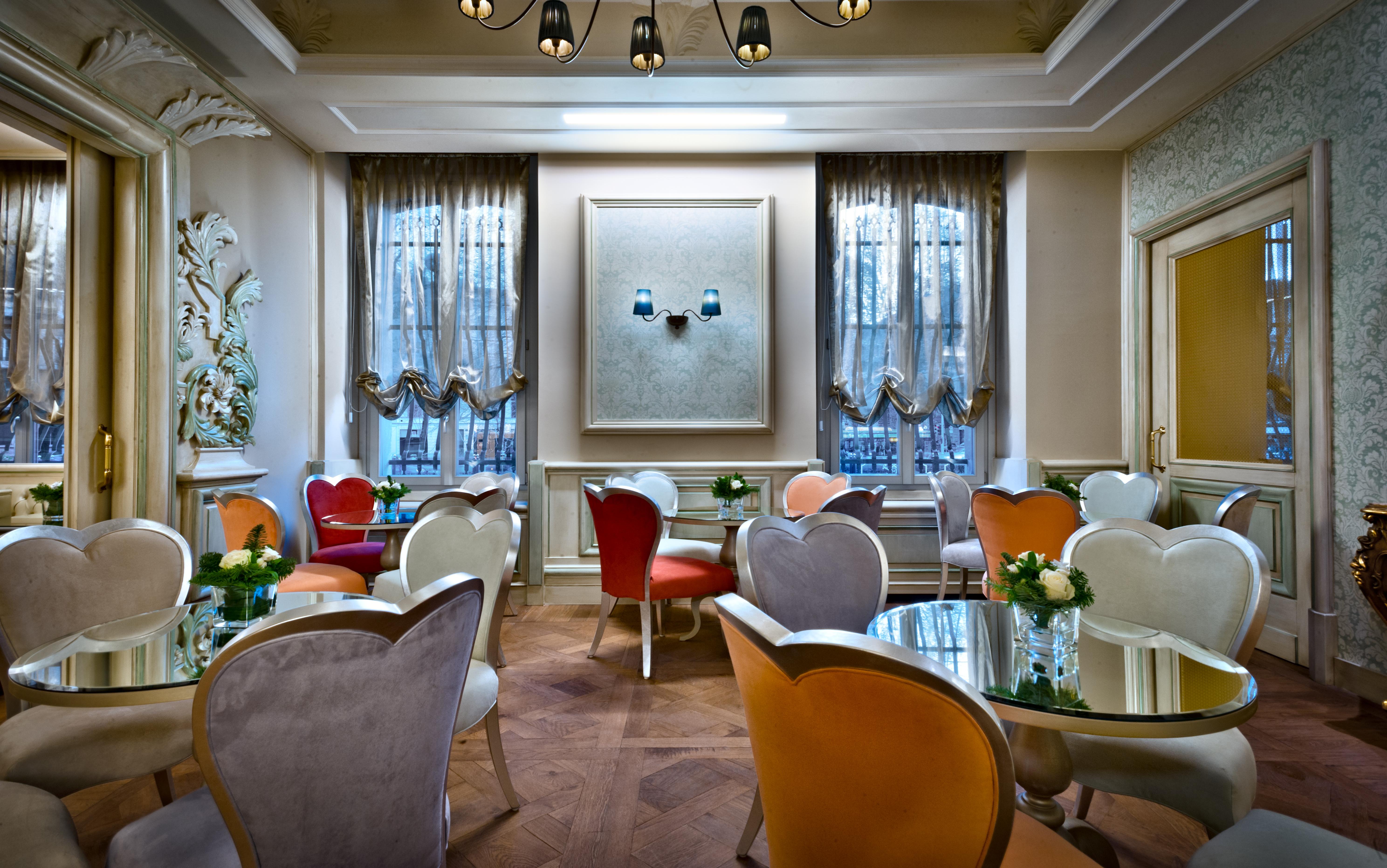 Chateau Monfort - Relais & Chateaux — Fotos 1